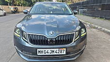 Used Skoda Octavia 1.8 TSI L&K in Pune