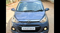 Second Hand Hyundai Xcent S 1.2 (O) in Hyderabad