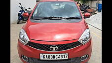 Used Tata Tiago Revotron XZA in Bangalore