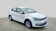 Used Volkswagen Polo Highline1.2L (P) in Surat
