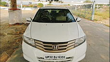 Second Hand Honda City 1.5 S MT in Lucknow
