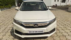 Used Honda Amaze 1.5 S MT Diesel [2018-2020] in Nashik