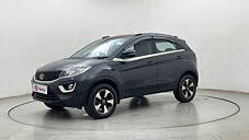 Used Tata Nexon XZ Plus in Mumbai