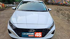 Used Hyundai i20 Asta (O) 1.2 MT [2020-2023] in Mumbai