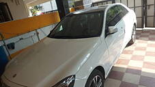 Used Mercedes-Benz E-Class E 250 CDI Edition E in Chennai