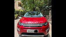 Used Land Rover Discovery Sport HSE 7-Seater in Faridabad