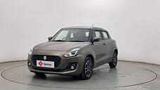 Used Maruti Suzuki Swift ZXi Plus AMT [2018-2019] in Chennai