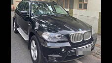 Used BMW X5 3.0d in Bangalore