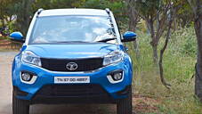 Used Tata Nexon XZA Plus Petrol in Coimbatore