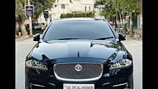 Used Jaguar XJ L 5.0 Petrol in Delhi