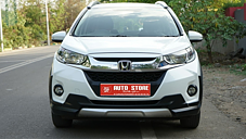 Second Hand Honda WR-V VX MT Diesel in Nashik