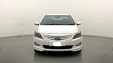 Used Hyundai Verna 1.6 CRDI SX in Bangalore