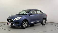 Used Maruti Suzuki Dzire VXi AMT in Ahmedabad