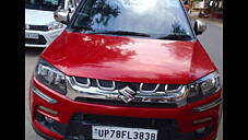 Used Maruti Suzuki Vitara Brezza VDi (O) [2016-2018] in Kanpur