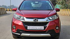 Used Honda WR-V VX MT Petrol in Mumbai