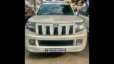 Used Mahindra TUV300 T8 in Patna