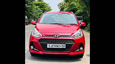 Used Hyundai Grand i10 Sports Edition 1.1 CRDi in Surat