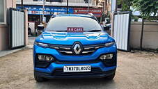 Used Renault Kiger RXT AMT in Coimbatore