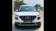 Used Hyundai Venue SX 1.4 (O) CRDi in Chennai