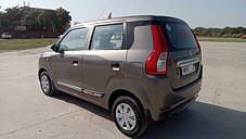 Used Maruti Suzuki Wagon R LXi (O) 1.0 CNG in Faridabad