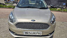 Used Ford Aspire Titanium 1.5 TDCi Sports Edition in Pune