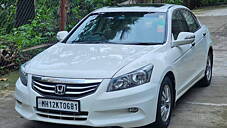 Used Honda Accord 2.4 AT in Mumbai