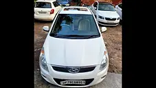 Second Hand Hyundai i20 Asta 1.2 (O) With Sunroof in Kanpur