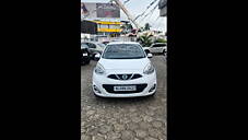 Used Nissan Micra XV CVT [2016-2017] in Kochi