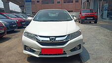Used Honda City SV CVT in Bangalore
