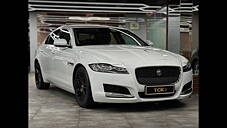 Used Jaguar XF Portfolio Petrol CBU in Ghaziabad