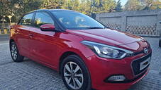 Used Hyundai Elite i20 Asta 1.4 CRDI in Jalandhar