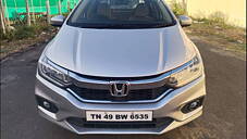 Used Honda City VX in Tiruchirappalli