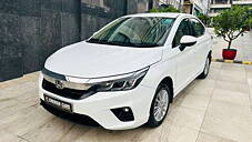 Used Honda City 4th Generation V Petrol in Delhi