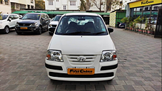 Second Hand Hyundai Santro Xing GLS in Surat