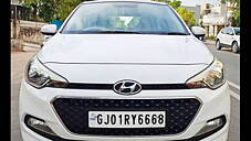 Used Hyundai Elite i20 Asta 1.2 in Ahmedabad