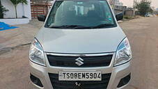 Used Maruti Suzuki Wagon R 1.0 LXI in Hyderabad