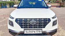 Used Hyundai Venue SX Plus 1.0 Turbo DCT in Ahmedabad