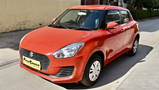 Used Maruti Suzuki Swift VXi [2014-2017] in Gurgaon