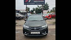 Used Honda Jazz VX Petrol in Pune