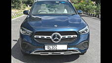 Used Mercedes-Benz GLA 200 [2021-2023] in Delhi