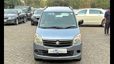 Used Maruti Suzuki Wagon R 1.0 LXi CNG in Mumbai