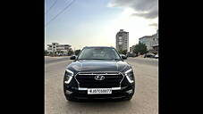 Used Hyundai Creta SX (O) 1.4 Turbo 7 DCT [2020-2022] in Jaipur