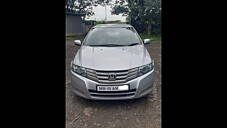 Used Honda City 1.5 S MT in Pune