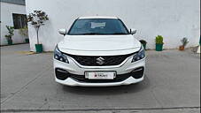 Used Maruti Suzuki Baleno Zeta MT [2022-2023] in Bangalore