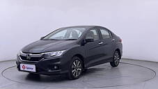 Used Honda City 4th Generation V Petrol [2017-2019] in Chennai