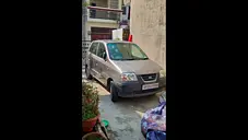 Second Hand Hyundai Santro Xing GL in Lucknow