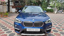 Used BMW X1 sDrive20d Expedition in Hyderabad