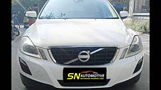 Used Volvo XC60 D5 AWD AT in Chennai