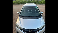 Second Hand Honda Jazz VX CVT Petrol in Surat