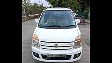 Used Maruti Suzuki Wagon R VXi Minor in Nagpur